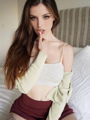 Жанна Казанская