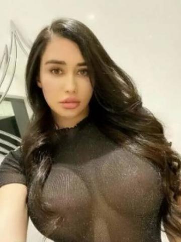 Эльвира Обаятельная Блондинка фото 3