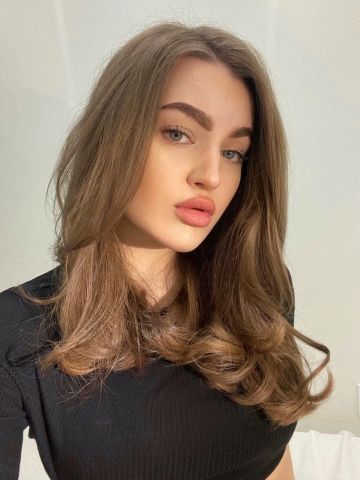 Люба Ценная Реал Казанская