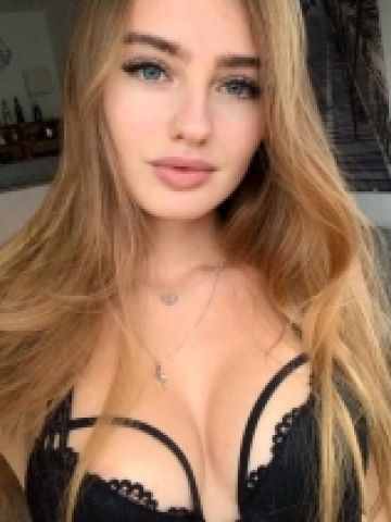 Люба Казанская